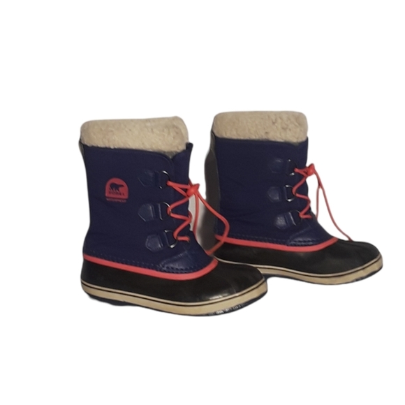 Sorel Yoot Pac Waterproof Boots - Picture 2 of 8